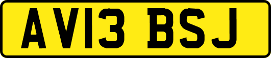 AV13BSJ