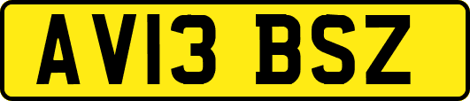 AV13BSZ