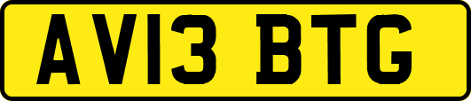 AV13BTG