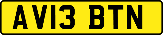 AV13BTN