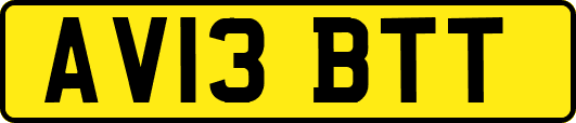 AV13BTT