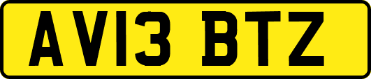 AV13BTZ