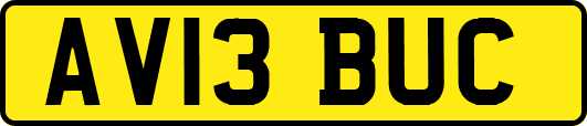 AV13BUC