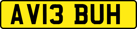 AV13BUH