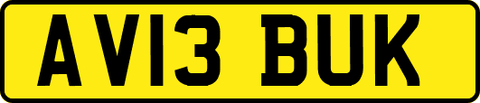 AV13BUK