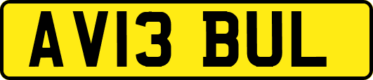 AV13BUL