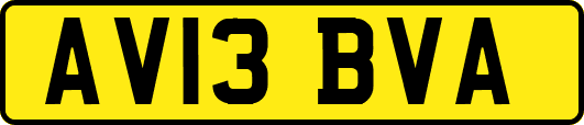 AV13BVA