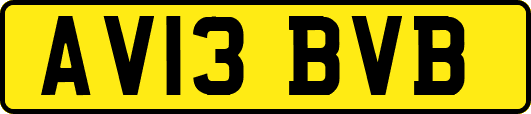 AV13BVB