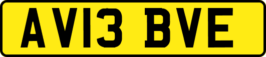AV13BVE