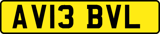 AV13BVL