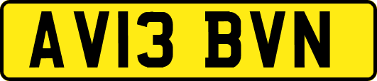 AV13BVN