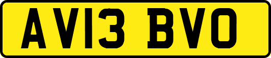 AV13BVO