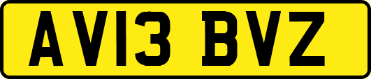AV13BVZ