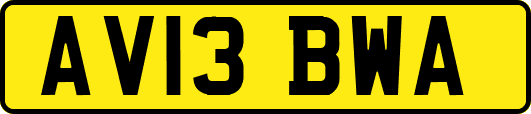 AV13BWA