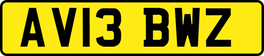 AV13BWZ