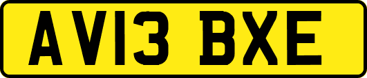 AV13BXE