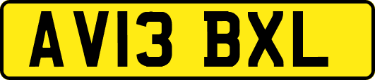 AV13BXL