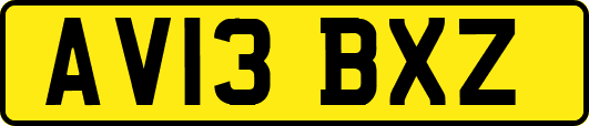 AV13BXZ
