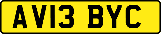 AV13BYC