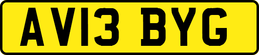 AV13BYG