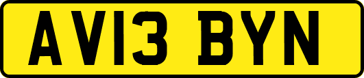 AV13BYN