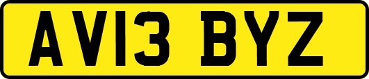 AV13BYZ
