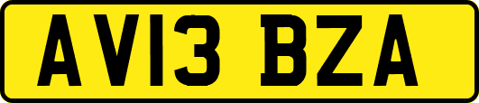 AV13BZA