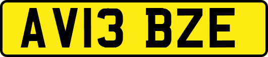 AV13BZE