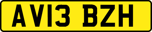 AV13BZH