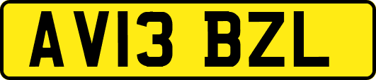 AV13BZL