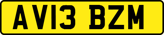 AV13BZM