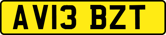 AV13BZT
