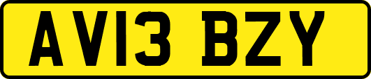 AV13BZY