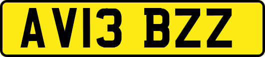 AV13BZZ