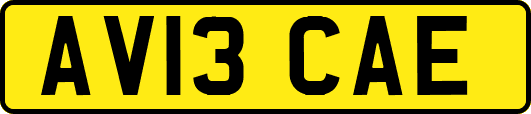 AV13CAE