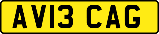 AV13CAG