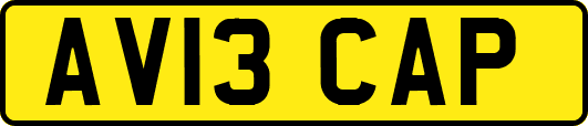 AV13CAP