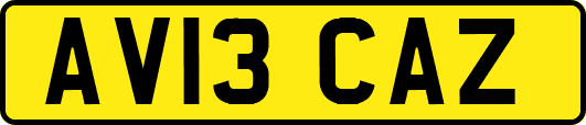 AV13CAZ