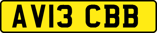 AV13CBB