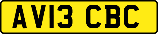 AV13CBC