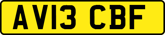 AV13CBF