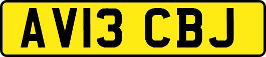 AV13CBJ