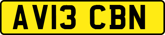 AV13CBN