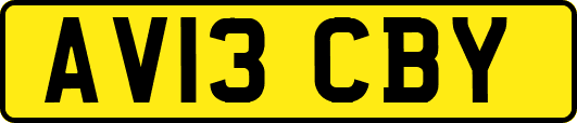 AV13CBY