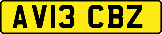 AV13CBZ