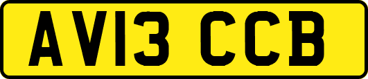 AV13CCB
