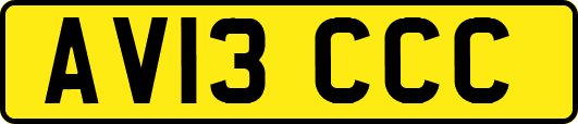 AV13CCC