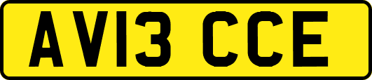 AV13CCE