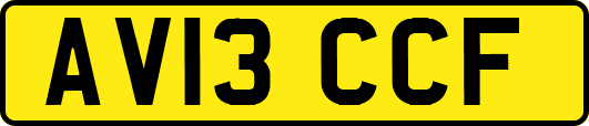 AV13CCF