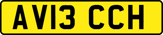 AV13CCH